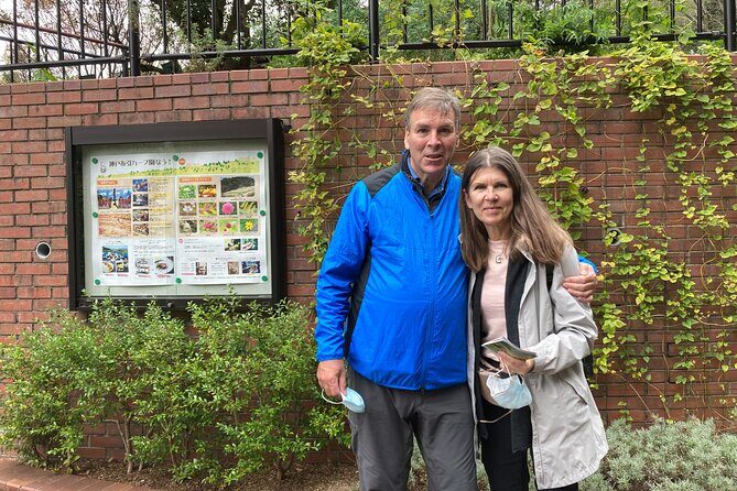 Private Kobe Tour with Licensed Guide and Vehicle - FAQ