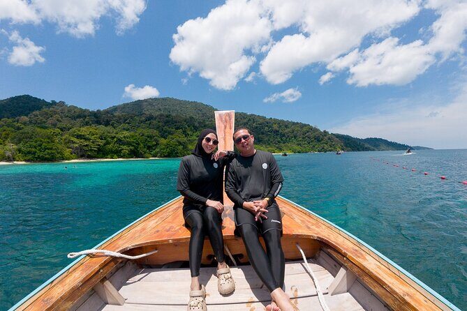 Private Koh Lipe Inner Zone Snorkeling Tour by Longtail Boat - Exploring Koh Lipe’s Inner Zone: A Detailed Review