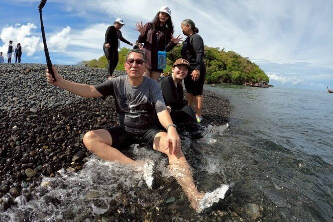 Private Koh Lipe Inner Zone Snorkeling Tour by Longtail Boat - FAQ
