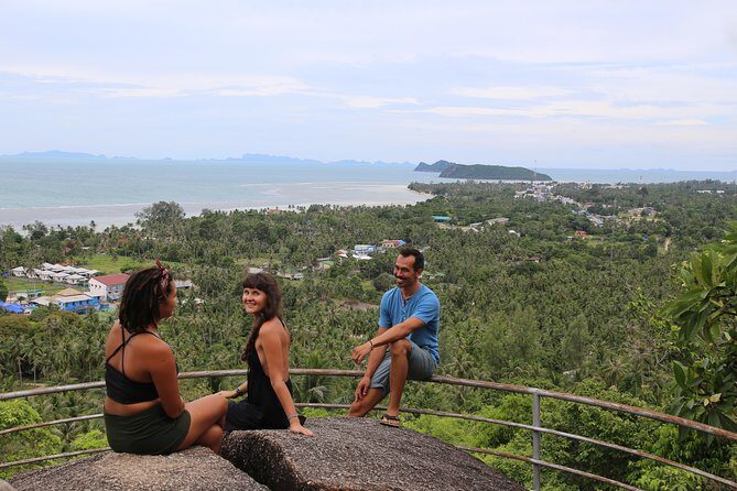 Private Koh Phangan Land Tour - Exploring Koh Phangan with a Private Land Tour