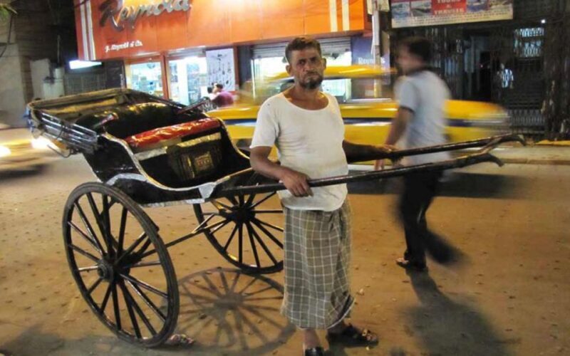 Private Kolkata Tour with Victoria Memorial & Tonga Ride - Discovering Kolkata: A Practical Guide to the Tour