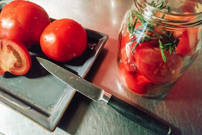 Private Kombucha Making Workshop in Cyprus - Final Thoughts: Who Should Sign Up?