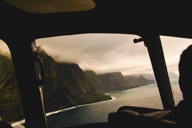 Private Kona Coast Helicopter Tour: All Window Seats - Final Thoughts