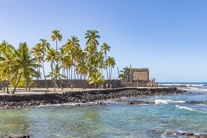 Private Kona Coffee and National Historic Parks Tour - FAQ