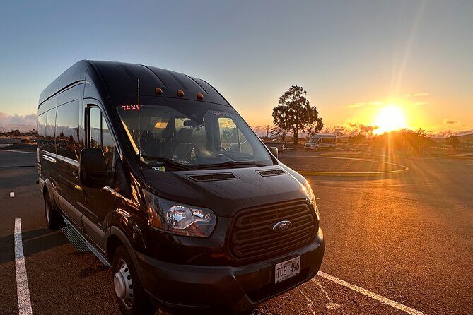 Private Kona Cruise Ship Excursion Kona up to 14 People - An In-Depth Look at the Private Kona Shore Excursion