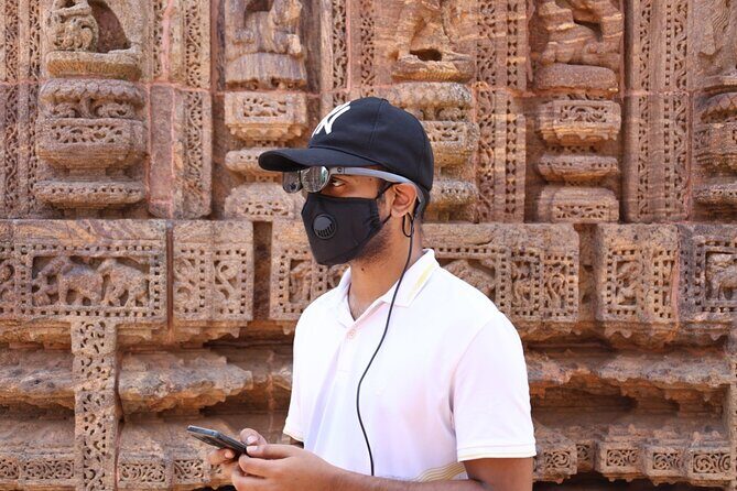 Private Konark Sun Temple Tour with Augmented Reality Experience - Who’s This Tour Best For?