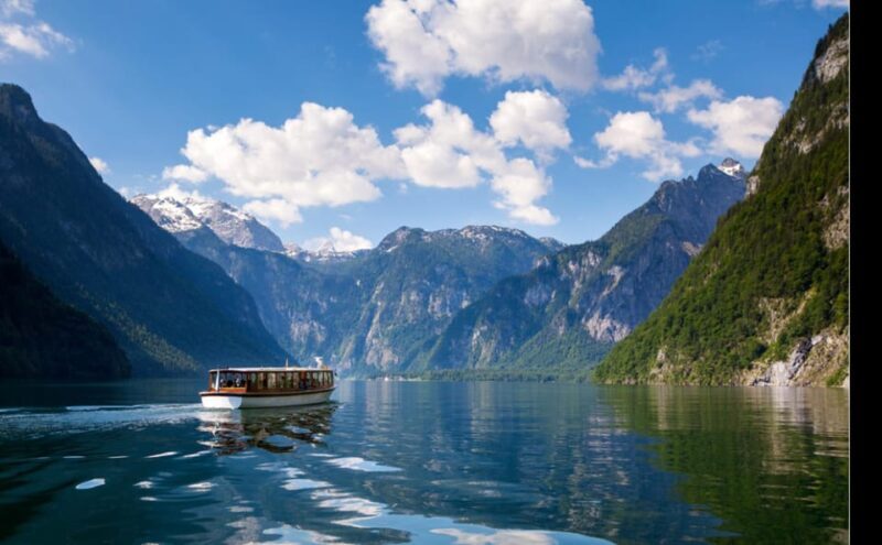 Private Konigssee and Salt Mine Day Trip from Salzburg - Final Thoughts