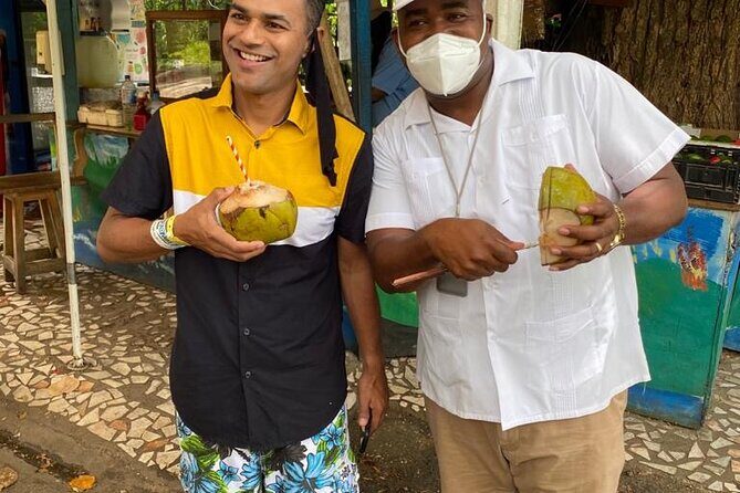 Private Konoko Falls and Dunn's River Combo Tour from Ocho Rios - Key Points