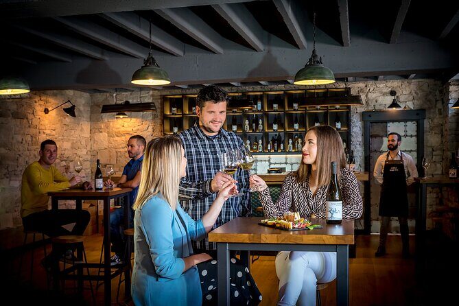 Private Korcula wine tour and tasting - Who Will Love This Tour?