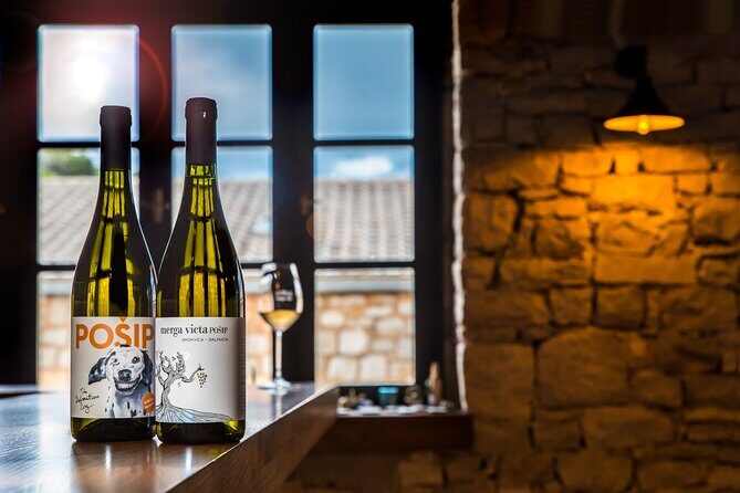 Private Korcula wine tour and tasting - FAQ