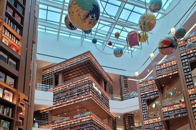 Private Korean Folk Village, Suwon Starfield Libarary&Hwaseong - FAQ