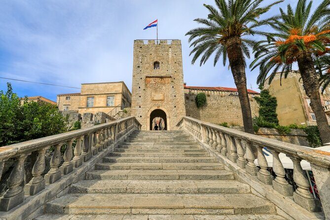 Private Korula and Peljeac Vineyards by Car - Who Is This Tour Best For?