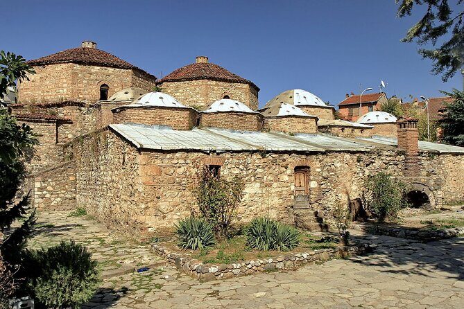 Private Kosovo Tour from Tirana: Prishtina & Prizren Highlights - An In-Depth Look at the Kosovo Day Trip from Tirana