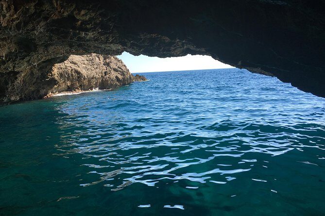 Private Kotor Bay Speed Boat Tour and Blue Cave Adventure - Frequently Asked Questions