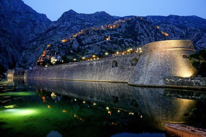 Private Kotor City Walking Tour - An In-Depth Look at the Tour