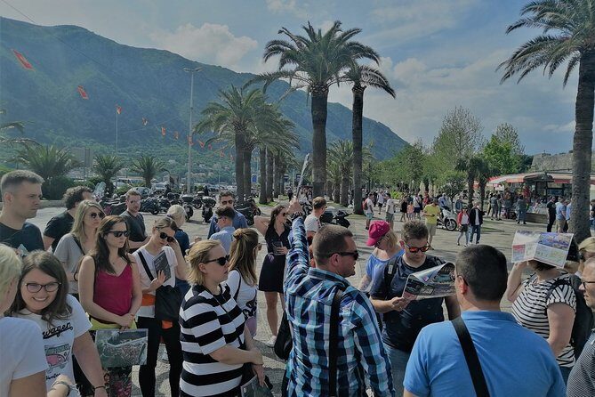 Private Kotor City Walking Tour - FAQs