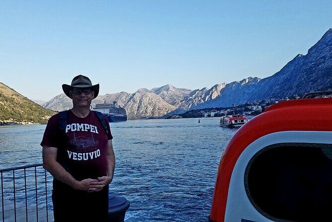 Private Kotor Old Town Walking Tour - Key Points