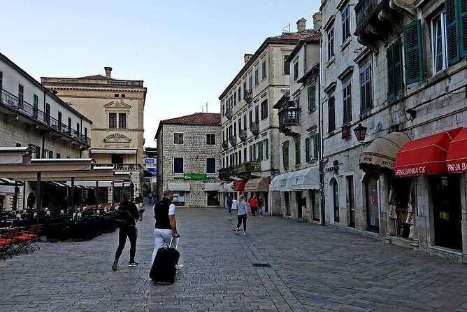 Private Kotor Old Town Walking Tour - Final Thoughts