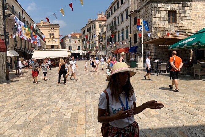 Private Kotor Old Town Walking Tour - FAQ