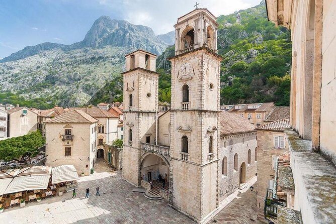 Private Kotor Walk Tour - A Deep Dive into the Kotor Experience