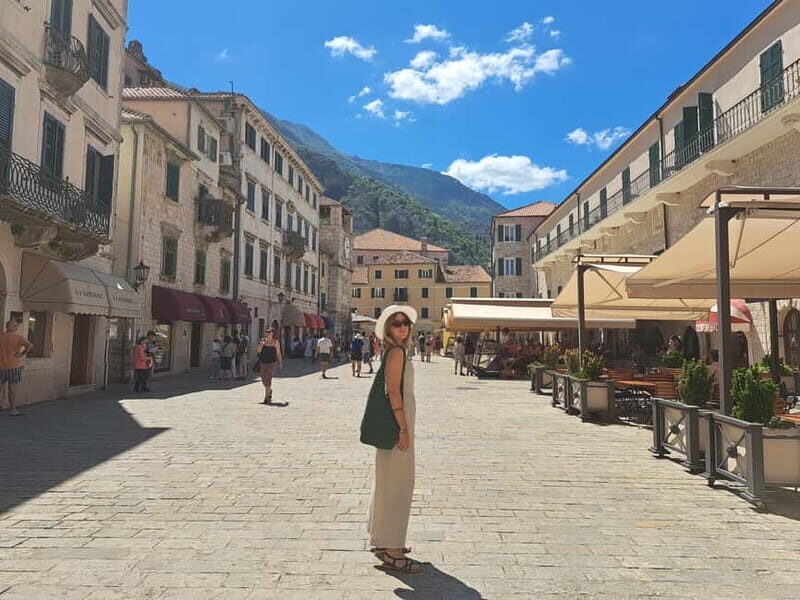 Private Kotor Walking Tour: Rick Steves' Recommended - Analyzing the Value