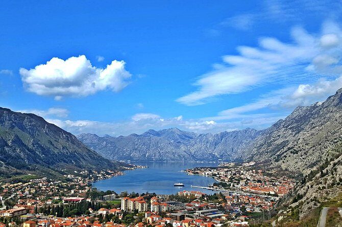 Private Kotor Walking Tour - Rick Steves Recommended - An In-Depth Look at Your Kotor Walk