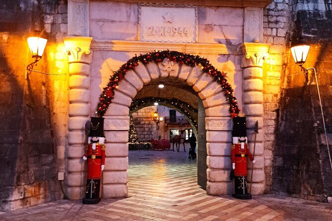 Private Kotor Walking Tour - Rick Steves Recommended - Frequently Asked Questions