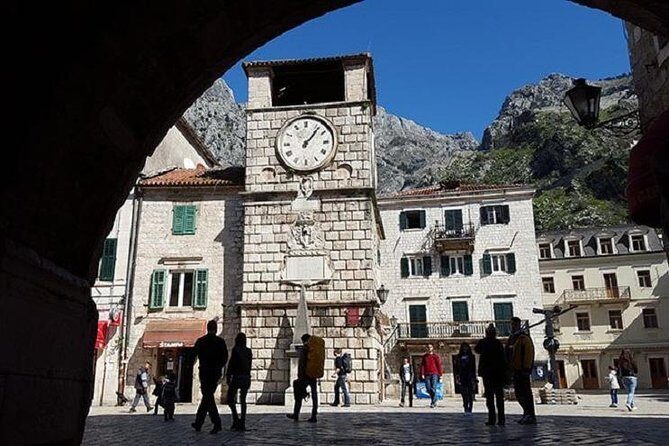 Private Kotor Walking Tour - Rick Steves Recommended - Final Thoughts