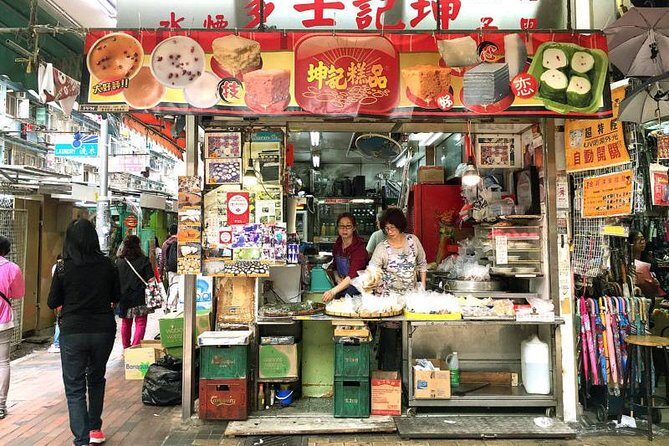Private Kowloon Michelin Rated Street Food & Culture Tour - FAQ