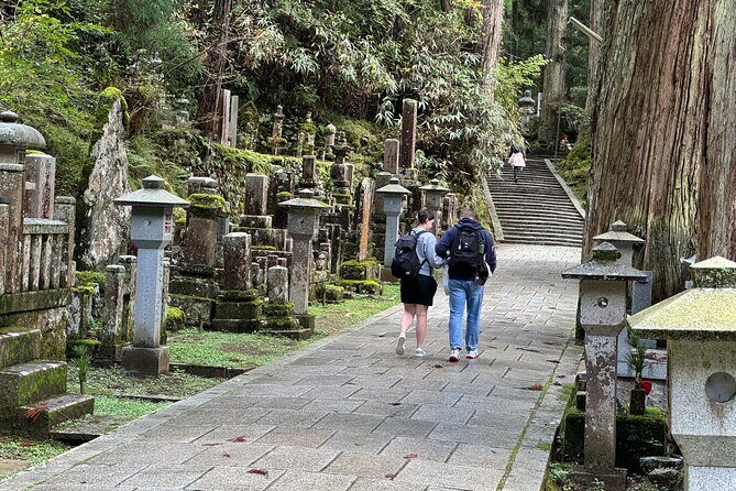 Private Koyasan Day Tour from Osaka Kii Peninsula UNESCO Site - How Valuable Is This Tour?