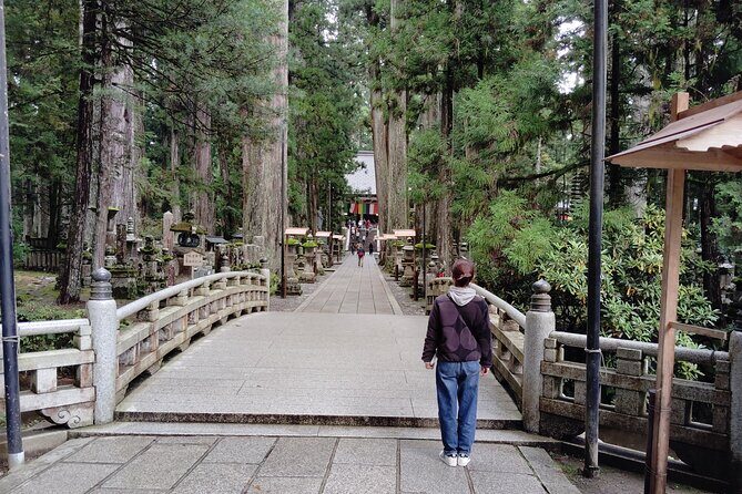Private Koyasan Day Tour from Osaka Kii Peninsula UNESCO Site - Frequently Asked Questions