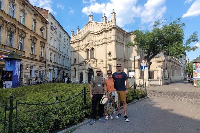 Private Krakow City Tour by Car and Walk with private tour guide - Transportation and Comfort