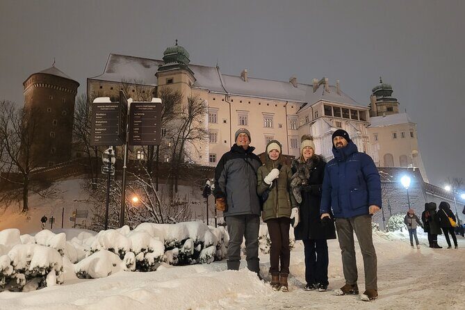 Private Krakow City Tour by Car and Walk with private tour guide - Who Should Consider This Tour?