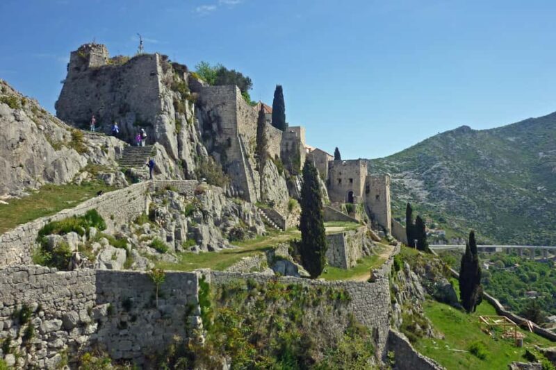 Private Krka National Park & Klis Fortress from Split - Who Will Love This Tour?