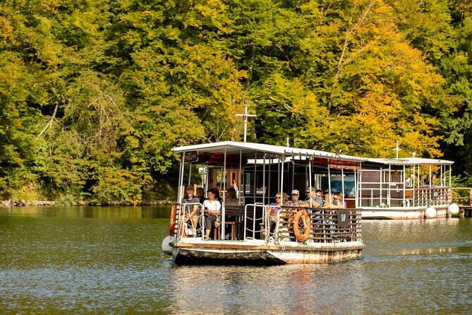 Private Krka National Park Tour from Split (tickets&guide incl.) - Frequently Asked Questions
