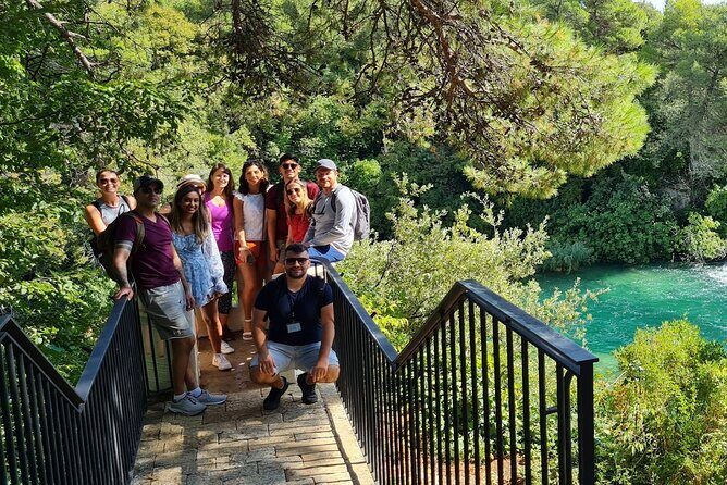 Private Krka Tour from Split With Boat ride and Trogir - FAQ