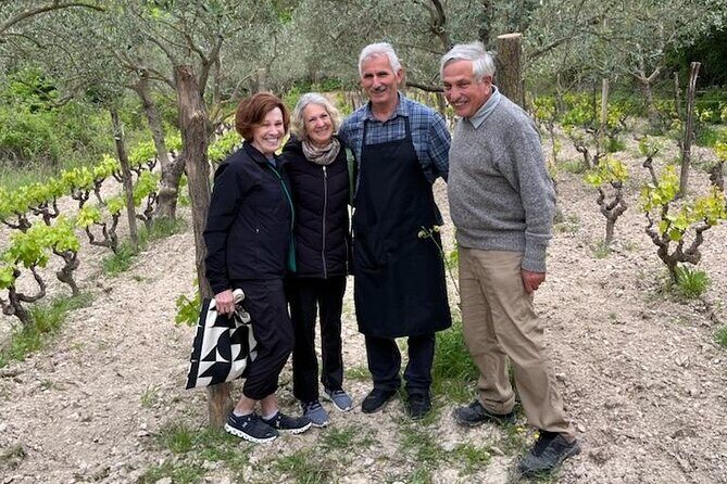 Private Krka Waterfalls Day Trip from Split including Wine Tasting & Lunch - Practical Tips for Travelers