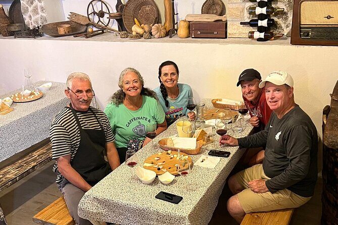 Private Krka Waterfalls Day Trip from Split including Wine Tasting & Lunch - Final Thoughts