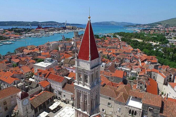 Private Krka Waterfalls & ibenik & Wine Tasting Tour - FAQ