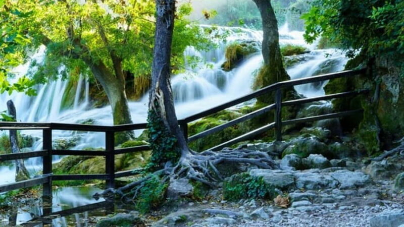 Private Krka Waterfalls tour, Boat Ride; Wine & Food Tasting - Authenticity and Real Guest Feedback