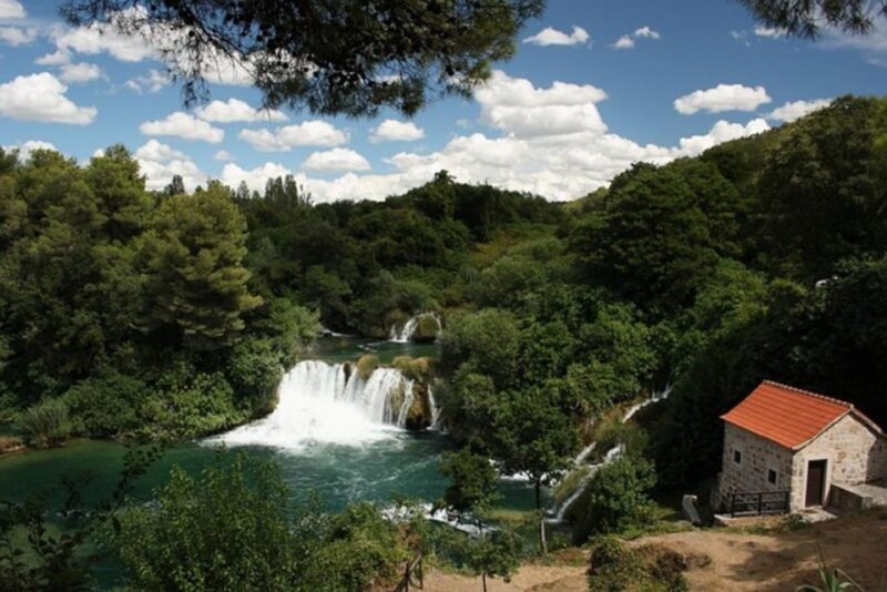 Private Krka Waterfalls tour, Boat Ride; Wine & Food Tasting - Who is This Tour Best For?