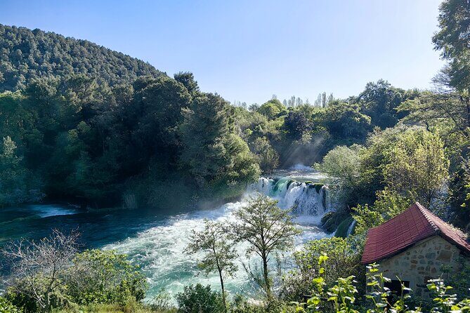 Private Krka Waterfalls Tour from Split  Fast Track Entry - FAQs