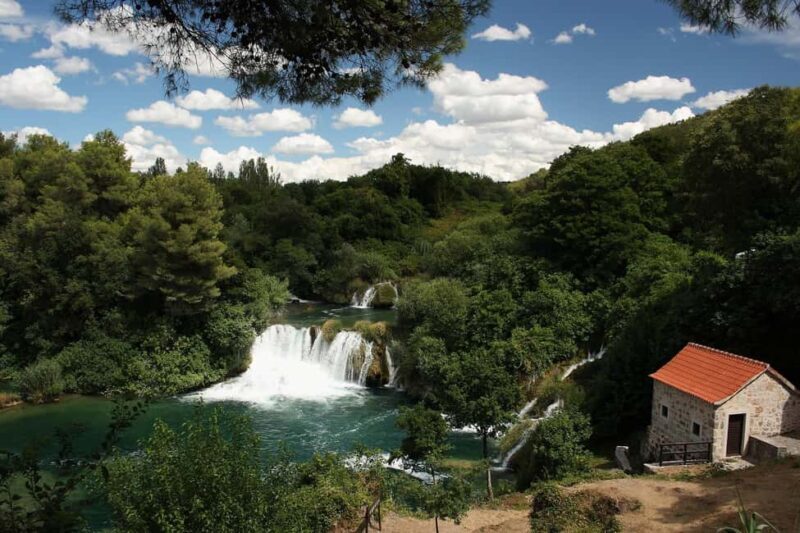 Private Krka Waterfalls Tour from Split - The Practical Side: What’s Included and What’s Not