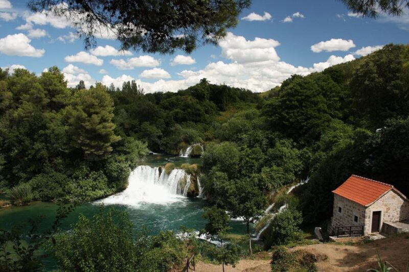 Private Krka Waterfalls Tour from Split - FAQ