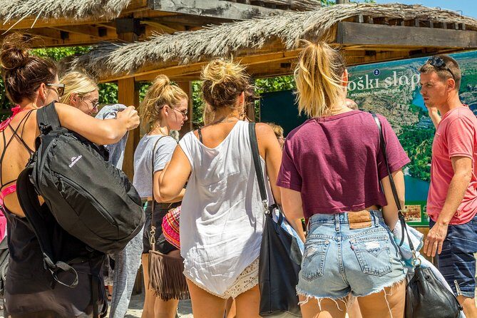 Private Krka Waterfalls Tour With Boat Ride & Swimming - Practical Facts & Tips