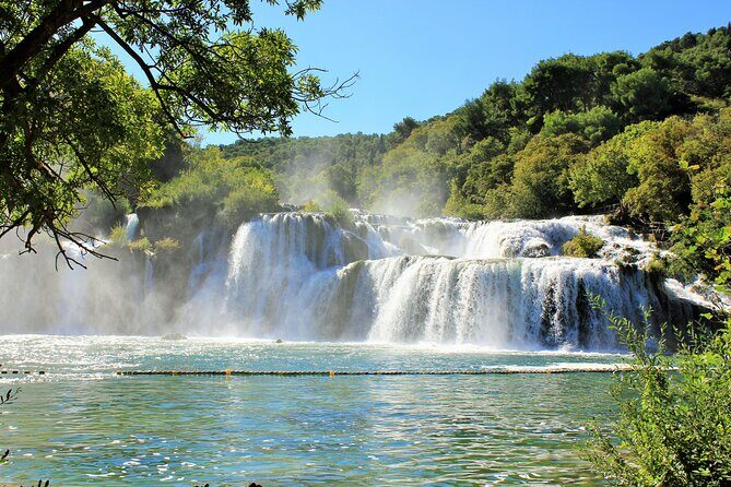 Private Krka Waterfalls Tour with Wine Tasting from Sibenik - Who Will Love This Tour?