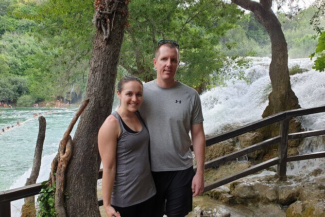 Private Krka Waterfalls Tour with Wine Tasting from Sibenik - FAQ