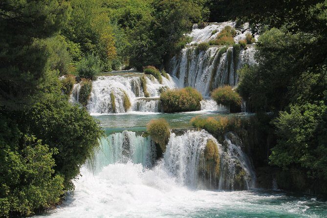 Private Krka waterfalls & Trogir old town - Practical Details and Logistics