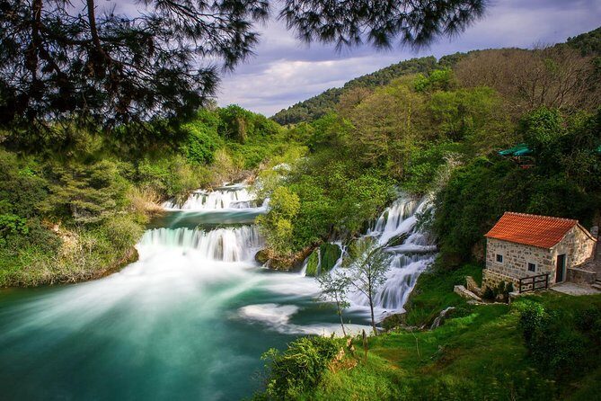 Private Krka waterfalls & Trogir old town - Authentic Experiences and What You’ll Take Away
