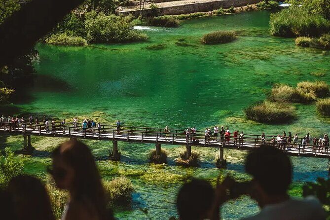 Private Krka Waterfalls with Wine and Prosciutto Shore Excursion - Who Would Love This Tour?